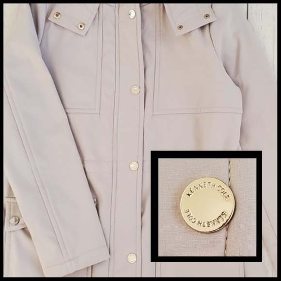 Kenneth Cole Jackets & Blazers - ᴋᴇɴɴᴇᴛʜ ᴄᴏʟᴇ ᴡᴏᴍᴇɴ's ᴊᴀᴄᴋᴇᴛ